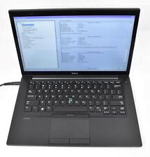 Dell Latitude 7480 Touchscreen Laptop i5-7300U 2.6GHz 16GB 256GB SSD No OS 14