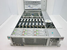 SUN Oracle SPARC T5-2 Dual 16-core 3.6Ghz, 256GB RAM, 6x600GB HDD, 2xFC-AL, DVD picture
