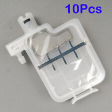 10x Head Eco Solvent Printer Ink Damper dx5 for Xp600 Dx10 I3200 4720 3*2mm Tube picture