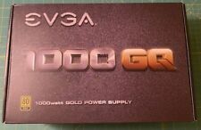 EVGA 1000 GQ 80Plus Gold 1000W Modular Power Supply picture