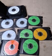 Lot Of 31 MSDN Microsoft Developer Network Discs 2003 - 2005 picture