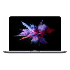 Apple MacBook Pro Core i7 1.7GHz 16GB RAM 512GB SSD 13