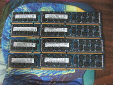 Hynix 64GB (8x 8gb) HMT31GR7CFR4A-H9  DDR3-1333 PC3-10600R ECC Reg Server M RAM picture