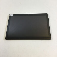 Feonal K105 Black 10 Inch 2 GB RAM 32 GB ROM HD Android Tablet Used picture