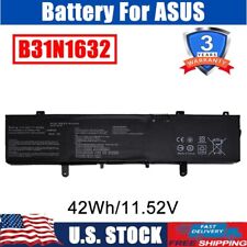 ✅New B31N1632 Battery For ASUS Vivobook 14 X405 X405U X405UA X405UR X405UQ 42Wh picture
