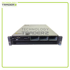 T150G Dell PowerEdge R810 4P E7540 32GB 6x SFF Server W/ 2x PWS 1x DVD 6x FAN picture