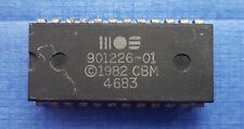 MOS 901226-01 BASIC ROM Chip IC for Commodore 64 Genuine part, working. picture