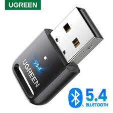 UGREEN USB Bluetooth 5.3 5.4 Dongle Adapter for PC Speaker Wireless picture