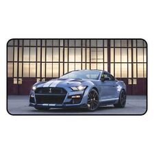2022 Ford Mustang Shelby GT500 Heritage Edition - Desk Mat Mouse Pad picture