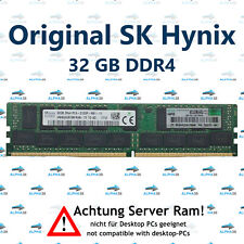 32 GB Rdimm ECC Reg DDR4-2133 Dell PowerEdge C4130 C6320 Server RAM picture