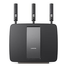 Linksys AC3200 Tri-Band Smart Wi-Fi Router with Gigabit and USB (EA9200)™ picture