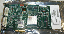 BARCO K9305006 -7 BarcoMed PCIe Coronis PCIExpress Display Controller Card picture