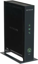 NETGEAR N300 Wi-Fi Range Extender - Desktop Version with 4-Ports (WN2000RPT) picture