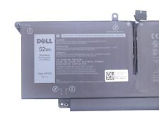 Genuine JHT2H Laptop Battery For Dell Latitude 7310 7410 Series P34S P34S001 NEW picture