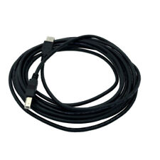 USB Cable Cord for CRICUT PROVO CRA' EXPRESSION 2 CUTTER CUTTING MACHINE 15ft picture