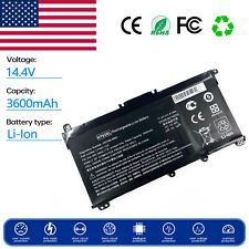 Battery for HP Pavilion 15-CK001NO 15-dw0094nl 14-ce0000nq 15-cw1901ny 15-cw1000 picture