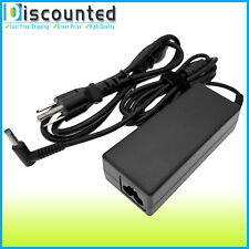 AC Adapter Power Supply Cord Battery Charger For HP 17-by0000 Laptop PC Series picture