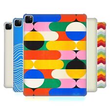 OFFICIAL AYEYOKP BAUHAUS PATTERN HARD BACK CASE FOR APPLE iPAD picture