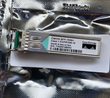 Genuine Cisco CWDM-SFP-1530 31222 Optic Transceiver picture