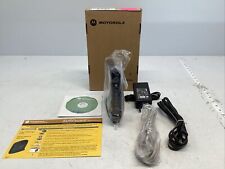 NEW Motorola SURFboard Cable Modem SB5100 With Power Adaptor And CD Instructions picture