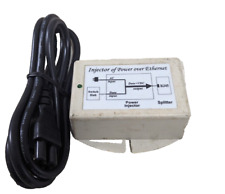 Laird Technologies POE-24I 24V Power over Ethernet (midspan) Injector picture