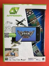 AppGear Foam Fighters Mobile App Game iPhone iPod Android NEW picture