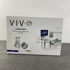 VIVO Adapter VESA Mount Kit for Apple 21.5