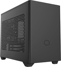 NR200 SFF Small Form Factor Mini-Itx Case, Vented Panels, Triple-Slot GPU, Tool- picture