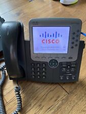 CISCO CP-7975G 7975G Office Phone picture