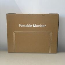 Portable Monitor 16