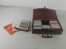 Vintage Texas Instruments TI-99/4A Lot of 22 Cassettes and 9 booklets picture