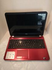 Dell Inspirion M531R-5535 Laptop For Parts Or Repair picture