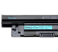 OEM 40Wh XCMRD MR90Y Battery For Dell Inspiron 3421 5421 15-3521 5521 3721 NEW picture