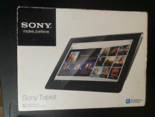 RARE Sony Tablet S SGPT111 16GB WIFI BRAND NEW FREE FAST SHIPPING picture