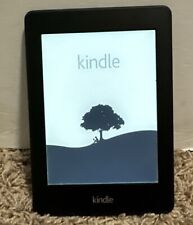 Amazon Kindle Paperwhite (7th Gen) DP75SDI 2GB, Wi-Fi, 6