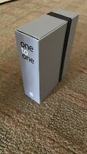 VINTAGE ORIGINAL Great Apple One to One Training Box with 11 Course Books picture