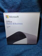 Microsoft Office Home & Business 2021 for Windowsf only 1PC Retail DVD picture