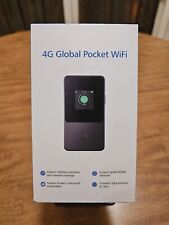 LinkMeTaNow T8 4G LTE WiFi Hotspot Portable Mifi Router *No SIM Required* picture