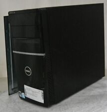 Dell DCSCMF Vostro 220 Tower PC Intel Pentium Dual E2200 2.20Ghz 512MB SEE NOTES picture