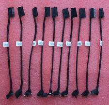 10X NEW Battery Cable for Dell Latitude E5450 ZAM70 8X9RD 08X9RD DC02001YJ00 picture