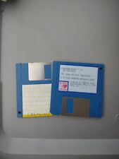 Gremlins 2 The New Batch IBM 3.5 Floppy Disk Ms-dos Vtg Computer Game PC + Bonus picture