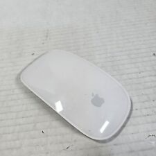 Apple Magic Mouse Bluetooth Wireless A1296 - White picture