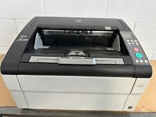 Fujitsu FI-6800 (PA03575-B005) Sheetfed Scanner. W/NEW PA03575-K011-1 Rollers. picture