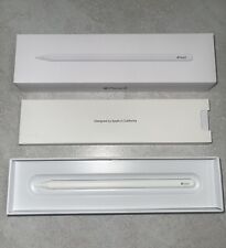 Apple Pencil 2nd Generation for iPad Pro, Air, Mini (Open Box) picture
