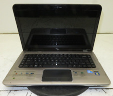 Lot of 2 i3 1st Gen. Laptops HP DV6-3257CL & HP ProBook 4540S - Parts/Repair picture