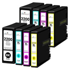  Canon PGI 2200XL Ink Cartridge for MAXIFY iB4020 MB5020 MB5320  picture