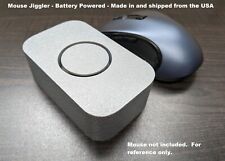Rotating Mouse Jiggler | Mouse Mover | Mouse Wiggle | No Computer Sleep picture