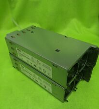 Lot of 2 Dell PowerEdge 2800 Server 7000815-0000 930W Power Supplies picture