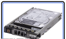 Dell VR92X Seagate ST2000NX0423 2TB 2.5