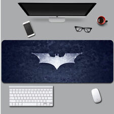 FOR Batman Gaming Mousepad Durable 700X300X4mm Computer Desk Keyboard Mousepad picture